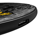 Pittsburgh Steelers 1961 Historic Collection Legendary 15-Watt Wireless Charger