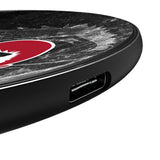Tampa Bay Buccaneers Historic Collection Legendary 15-Watt Wireless Charger