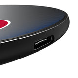 Philadelphia Phillies Linen 15-Watt Wireless Charger