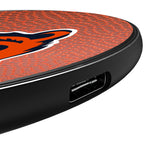 Chicago Bears Football 15-Watt Wireless Charger