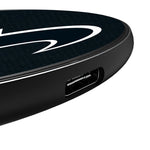 Houston Texans Stripe 15-Watt Wireless Charger