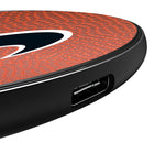 Houston Texans Football 15-Watt Wireless Charger