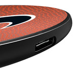 Houston Texans Football 15-Watt Wireless Charger