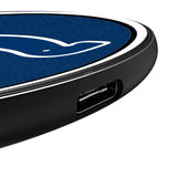 Indianapolis Colts Stripe 15-Watt Wireless Charger