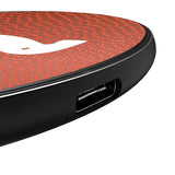 Indianapolis Colts Football 15-Watt Wireless Charger