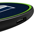 Seattle Seahawks Stripe 15-Watt Wireless Charger