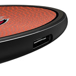 Tampa Bay Buccaneers Football 15-Watt Wireless Charger
