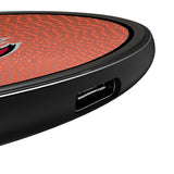Tampa Bay Buccaneers Football 15-Watt Wireless Charger