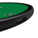 Dallas Stars Stripe 15-Watt Wireless Charger