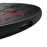Star Wars Darth Vader Iconic 15-Watt Wireless Charger