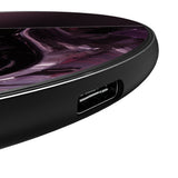 Star Wars Darth Vader Portrait 15-Watt Wireless Charger