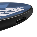 Star Wars Princess Leia Organa Color Block 15-Watt Wireless Charger