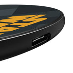 Star Wars: The Mandalorian Din Djarin Color Block 15-Watt Wireless Charger