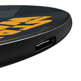 Star Wars: The Mandalorian Din Djarin Color Block 15-Watt Wireless Charger