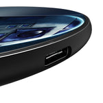 Star Wars R2-D2 Portrait 15-Watt Wireless Charger