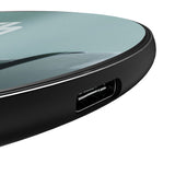 Star Wars Stormtrooper Cinematic Moments: Discovery 15-Watt Wireless Charger