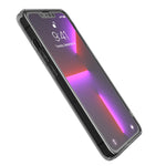 Star Wars Darth Vader Ransom Clear Phone Case