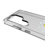 Green Bay Packers 2024 Edition Clear Phone Case for Samsung Galaxy
