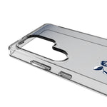 New York Giants 1960-1966 Historic Collection Linen Clear Phone Case for Samsung Galaxy