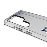 New York Giants 1960-1966 Historic Collection Linen Clear Phone Case for Samsung Galaxy