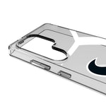 Houston Texans Personalized Tilt Clear Phone Case for Samsung Galaxy