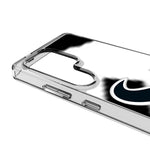 Houston Texans Personalized EndZone Plus Clear Phone Case for Samsung Galaxy