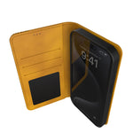 Houston Rockets Burn Folio Phone Case