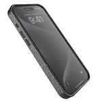 San Francisco 49ers Linen Bling Phone Case for Apple iPhone