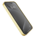 Dallas Cowboys Linen Bling Phone Case for Apple iPhone