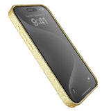Denver Nuggets Plaid Bling Phone Case
