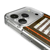 Cleveland Browns Field Glitter Phone Case for Apple iPhone 17 Series
