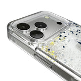 Dallas Cowboys Confetti Glitter Phone Case for Apple iPhone 17 Series