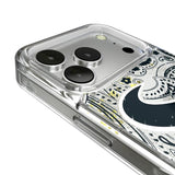 Houston Texans Paisley Glitter Phone Case for Apple iPhone 17 Series