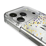 Minnesota Vikings Confetti Glitter Phone Case for Apple iPhone 17 Series
