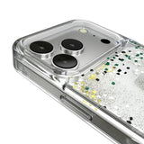 New York Jets Confetti Glitter Phone Case for Apple iPhone 17 Series