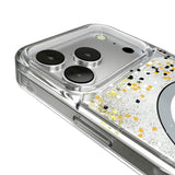 Pittsburgh Steelers Confetti Glitter Phone Case for Apple iPhone 17 Series