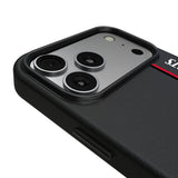 University of Cincinnati Bearcats Sidebar MagSafe Compatible Phone Case for Apple iPhone 17 Series