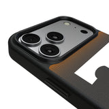 University of Tennessee Volunteers Linen MagSafe Compatible Phone Case for Apple iPhone 17 Series