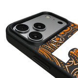 University of Tennessee Volunteers Paisley MagSafe Compatible Phone Case for Apple iPhone 17 Series