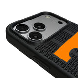 University of Tennessee Volunteers Text Backdrop MagSafe Compatible Phone Case for Apple iPhone 17 Series