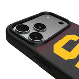 University of Southern California Trojans Linen MagSafe Compatible Phone Case for Apple iPhone 17 Series