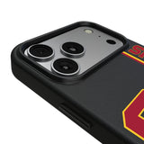 University of Southern California Trojans Sidebar MagSafe Compatible Phone Case for Apple iPhone 17 Series