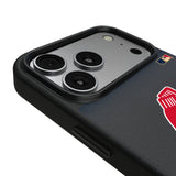 Boston Red Sox 1924-1960 - Cooperstown Collection Linen MagSafe Compatible Phone Case for Apple iPhone 17 Series