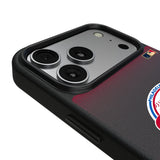 Philadelphia Phillies 1984-1991 - Cooperstown Collection Linen MagSafe Compatible Phone Case for Apple iPhone 17 Series