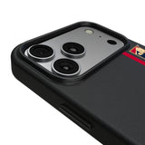 Philadelphia Phillies 1984-1991 - Cooperstown Collection Sidebar MagSafe Compatible Phone Case for Apple iPhone 17 Series