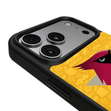 Arizona Cardinals 2024 Edition MagSafe Compatible Phone Case for Apple iPhone 17 Series