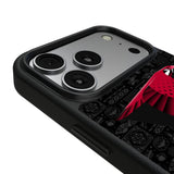 Atlanta Falcons 2024 Edition MagSafe Compatible Phone Case for Apple iPhone 17 Series