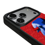 Buffalo Bills 2024 Edition MagSafe Compatible Phone Case for Apple iPhone 17 Series