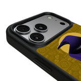Baltimore Ravens 2024 Edition MagSafe Compatible Phone Case for Apple iPhone 17 Series