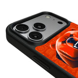 Chicago Bears 2024 Edition MagSafe Compatible Phone Case for Apple iPhone 17 Series
